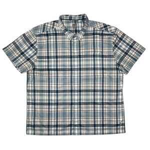 Royal Robbins shirt